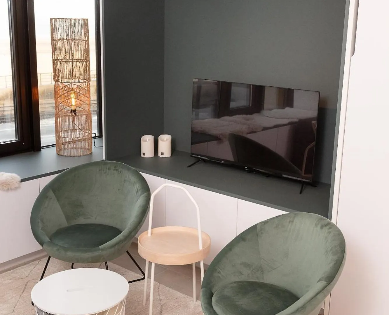 Appartement Met Zeezicht Oostende Ostend